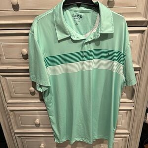 Men’s golf shirt